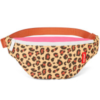 Sac Banane adulte "Leopard 7"