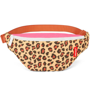 Sac Banane femme "Leopard 7" Hello Hossy