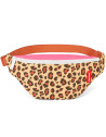 Sac Banane femme "Leopard 7" Hello Hossy