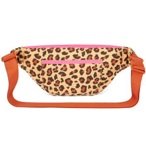 Sac Banane femme "Leopard 7" Hello Hossy