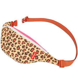 Sac Banane femme "Leopard 7" Hello Hossy