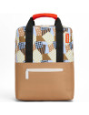 Sac à dos Adulte "Patchwork"