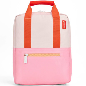 Sac à dos Adulte en PET Recyclé "Mini "Primrose" Hello Hossy