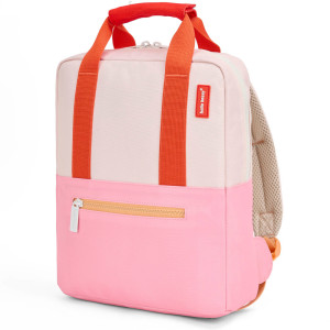 Sac à dos Adulte en PET Recyclé "Mini "Primrose" Hello Hossy