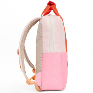 Sac à dos Adulte en PET Recyclé "Mini "Primrose" Hello Hossy