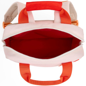 Sac à dos Adulte en PET Recyclé "Mini "Primrose" Hello Hossy