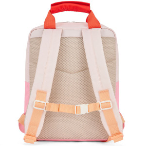 Sac à dos Adulte en PET Recyclé "Mini "Primrose" Hello Hossy