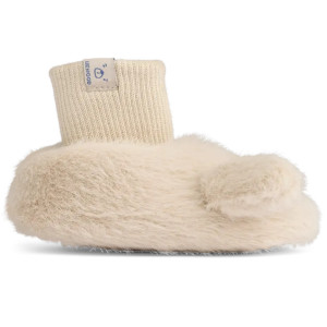 Chaussons enfant en peluche Beth "Lapin" Liewood