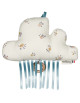 Coussin musical Nuage Angèle "Harry Potter"