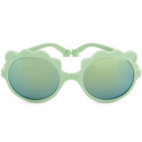Lunettes de soleil bébé (12-24 mois) Lion "Sauge"