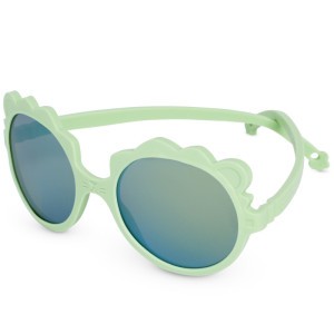 Lunettes de soleil bébé (12-24 mois) Lion "Sauge"