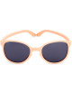 Lunettes de soleil enfant (2-4 ans) Wazz "Abricot"