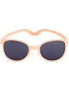 Lunettes de soleil enfant (2-4 ans) Wazz "Abricot"