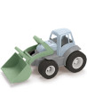 Camion Pelleteuse en bioplastique (2 ans et +)