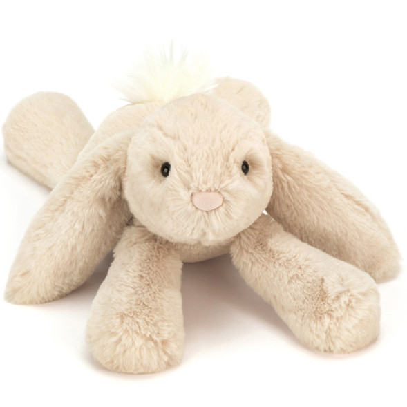 Peluche Smudge Lapin (24 cm)