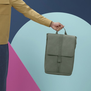 Sac à langer à dos Bugaboo "Vert Forêt"