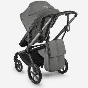 Sac à langer à dos Bugaboo "Gris Lune" Bugaboo