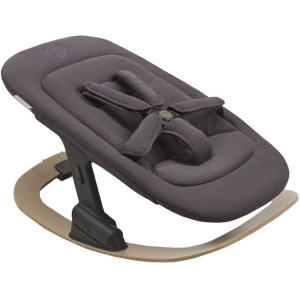 Transat Bugaboo Giraffe "Gris Tornade"