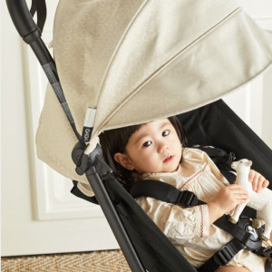 Pack Couleur YOYO³ 6+ Edition "Bonpoint Beige" Stokke