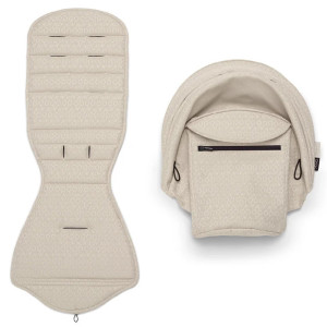 Pack Couleur YOYO³ 6+ Edition "Bonpoint Beige" Stokke