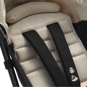 Pack Couleur YOYO³ 6+ Edition "Bonpoint Beige" Stokke