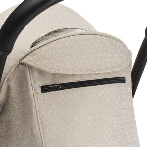 Pack Couleur YOYO³ 6+ Edition "Bonpoint Beige" Stokke