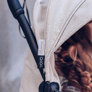 Pack Couleur YOYO³ 6+ Edition "Bonpoint Beige" Stokke
