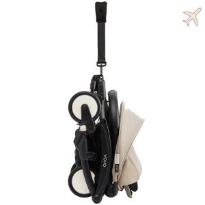 Pack Couleur YOYO³ 6+ Edition "Bonpoint Beige" Stokke