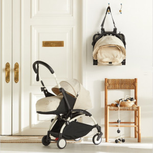 Pack Nouveau-né YOYO³ 0+ Edition "Bonpoint" Stokke