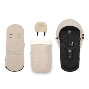 Pack Nouveau-né YOYO³ 0+ Edition "Bonpoint" Stokke