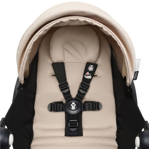 Pack Nouveau-né YOYO³ 0+ Edition "Bonpoint" Stokke