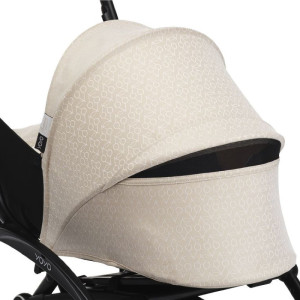 Pack Nouveau-né YOYO³ 0+ Edition "Bonpoint" Stokke
