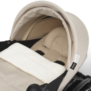 Pack Nouveau-né YOYO³ 0+ Edition "Bonpoint" Stokke