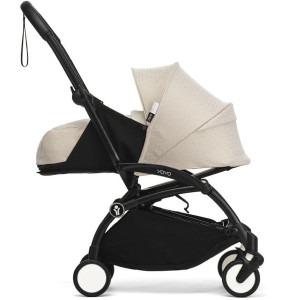 Pack Nouveau-né YOYO³ 0+ Edition "Bonpoint" Stokke