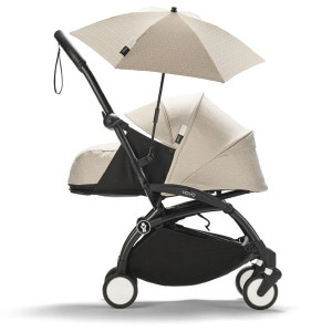 Ombrelle YOYO Edition "Bonpoint Beige" Stokke
