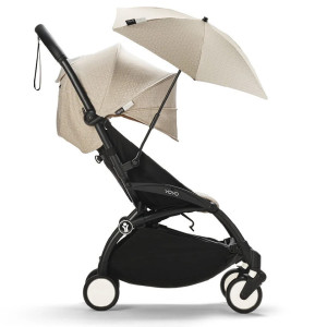 Ombrelle YOYO Edition "Bonpoint Beige" Stokke