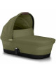 Nacelle Gazelle S "Moss Green"