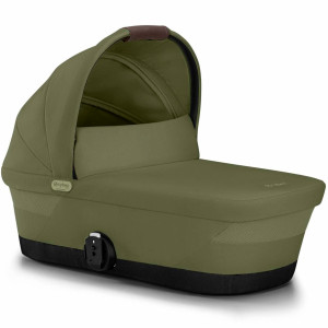 Nacelle Gazelle S "Moss Green" Cybex