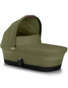 Nacelle Gazelle S "Moss Green"