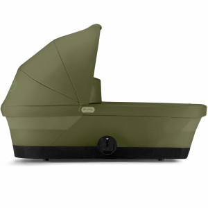Nacelle Gazelle S "Moss Green" Cybex