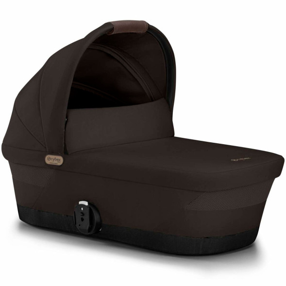 Nacelle Gazelle S "Chocolate Brown"
