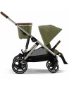  Poussette Gazelle S2 "Moss Green"