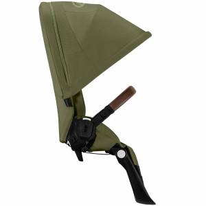  Siège supplémentaire Cybex Gazelle S "Moss Green"