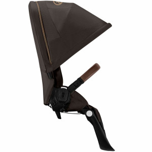  Siège supplémentaire Cybex Gazelle S "Chocolate Brown"