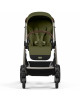  Poussette Balios S Lux 3 "Moss Green"