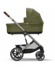  Poussette Balios S Lux 3 "Moss Green"