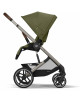  Poussette Balios S Lux 3 "Moss Green"