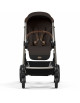  Poussette Balios S Lux 3 "Chocolate Brown"