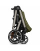  Poussette Balios S Lux 3 "Moss Green"
