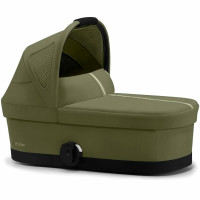Nacelle S "Moss Green" (Eezy S, Talos S, Balios S, Avi Spin)